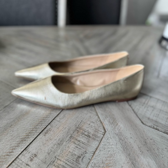 SAM EDELMAN Wanda Flat - Picture 2 of 8